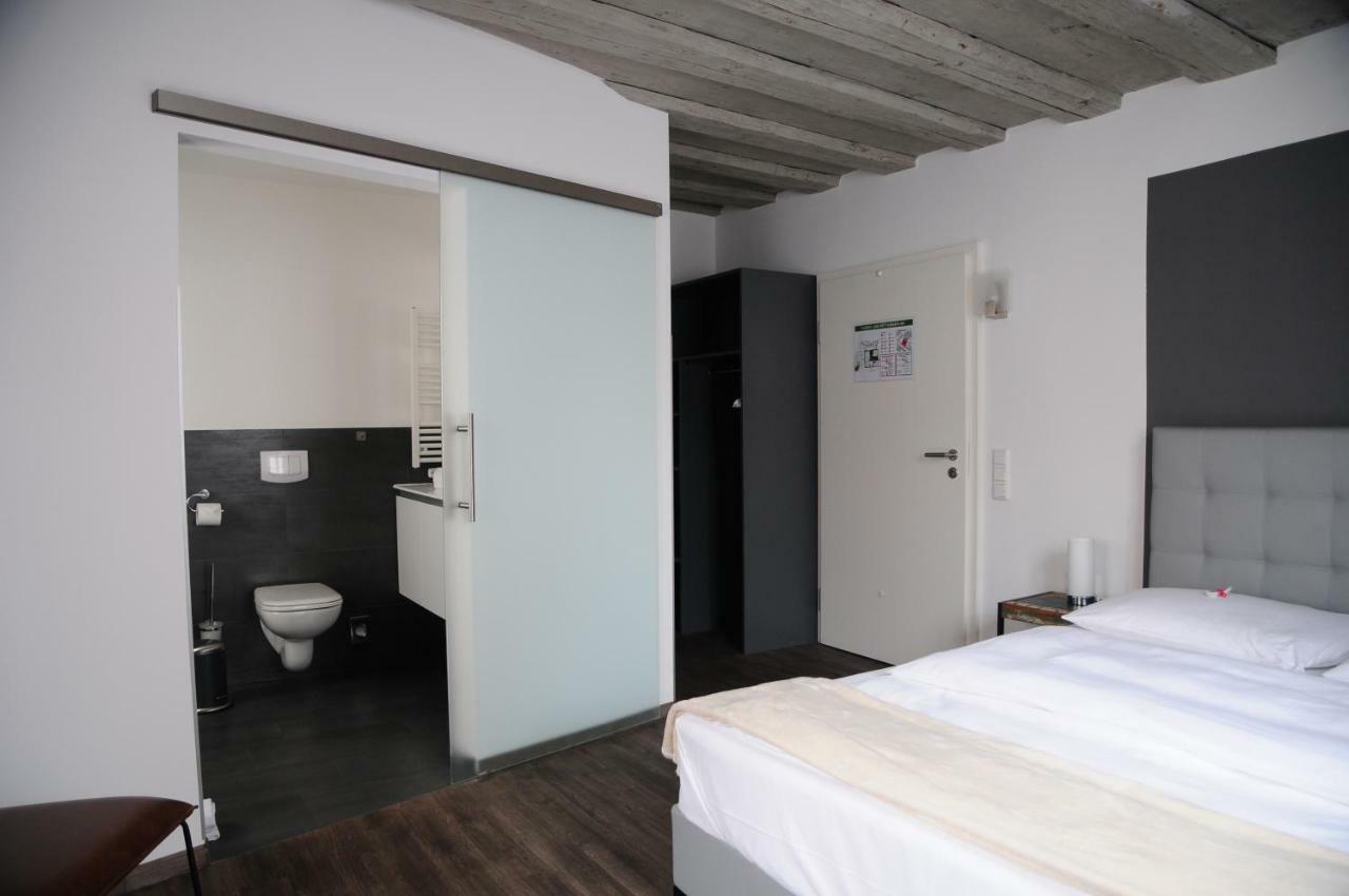 Hotel Sporcher Nest Cadolzburg Exterior foto