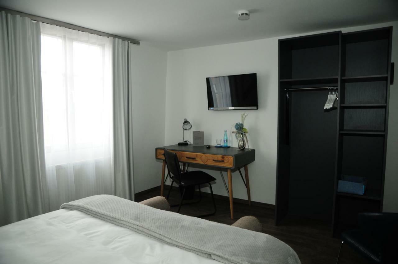 Hotel Sporcher Nest Cadolzburg Exterior foto